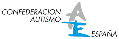 Logo Autismo España