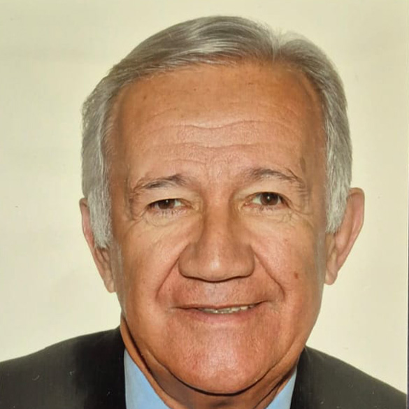 Foto de Jorge Segura