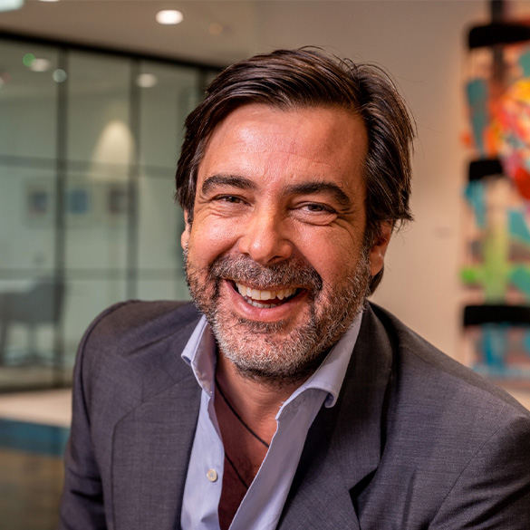 Foto de José Manuel González