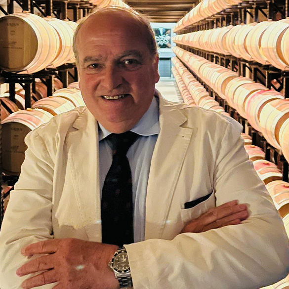 Foto de Luis Miguel Martín