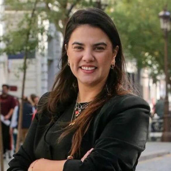 Foto de Macarena González