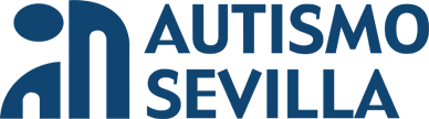 Logo Autismo Sevilla